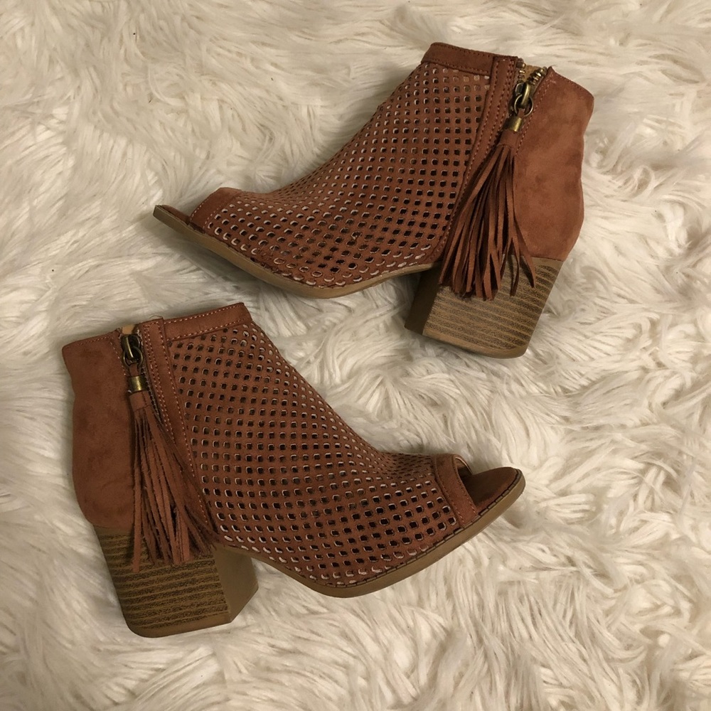 Cinnamon Spice